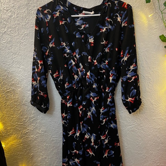 Lush dress! Medium - Picture 1 of 5